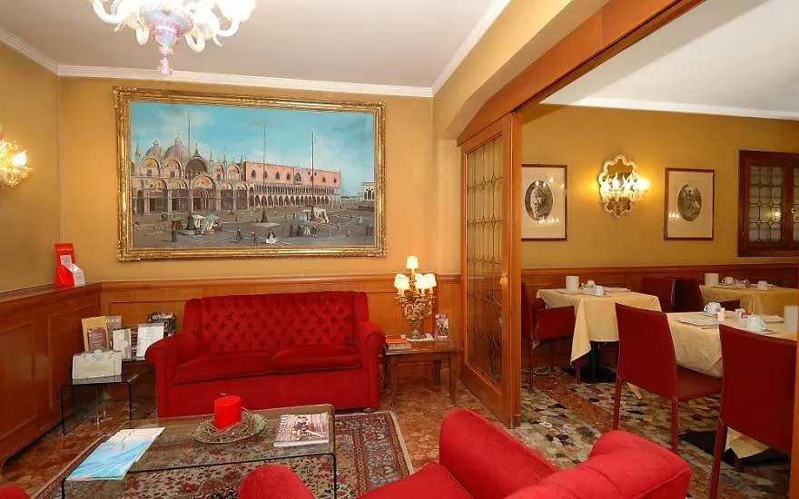 Hotel American-Dinesen Venice