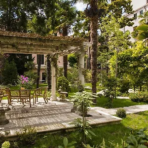 Отель Sant'antonin