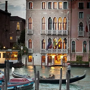 Hotel Pesaro Palace, Wenecja