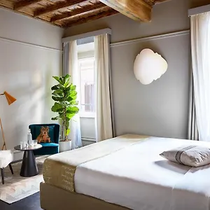 Vite - By Naman Hotellerie 3* Рим