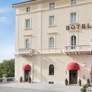 Sina Brufani 5* Перуджа