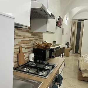  Apartman G&vhome Olaszország