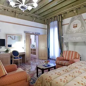 Hotel Foscari Palace, Wenecja