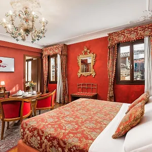 Hotel Ca' Alvise, Wenecja