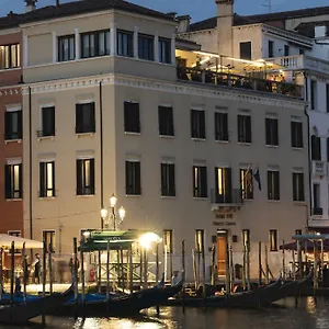 Hotel H10 Palazzo Canova, Wenecja