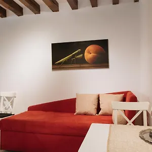 Ca Del Gambero Apartamento