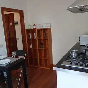 Goldoni Apartamento