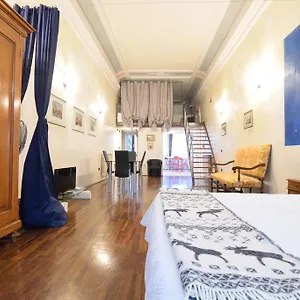 Santa Marina Apartamento