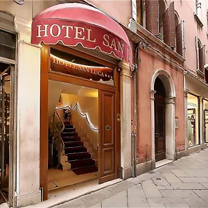 Отель San Luca