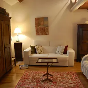 Loft Ca'drasi Apartamento