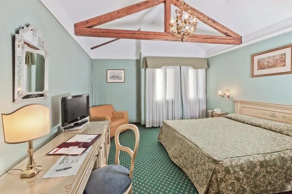 Hotel American-Dinesen Venezia