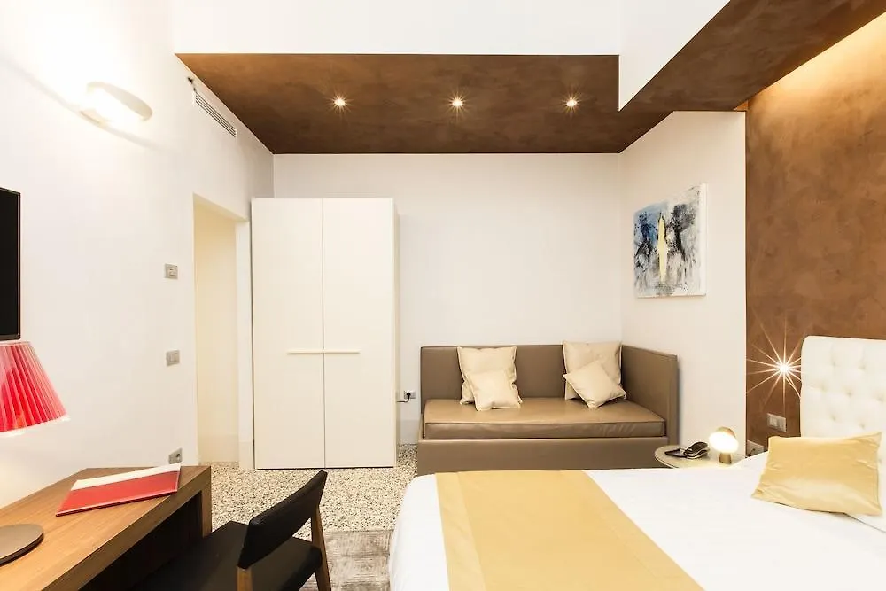 Hotel American-Dinesen Venezia Italia