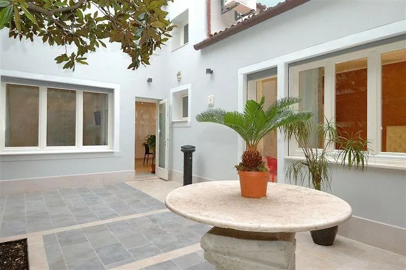 Hotel American-Dinesen Venezia