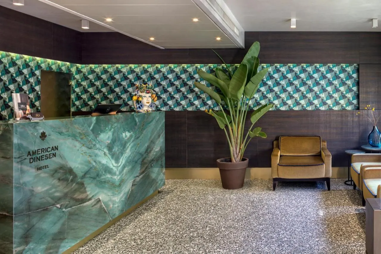 Hotel American-Dinesen Venezia