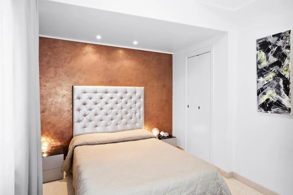 Hotel American-Dinesen Venezia