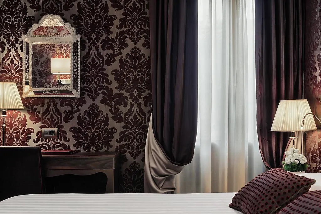 Hotel American-Dinesen Venezia