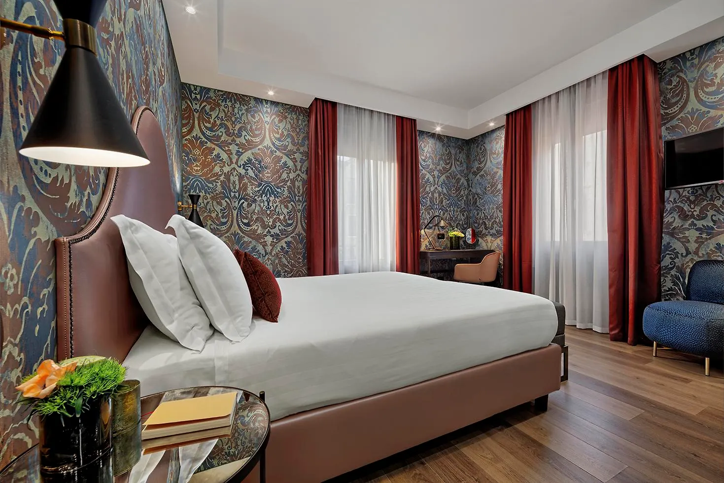 Hotel American-Dinesen Venezia