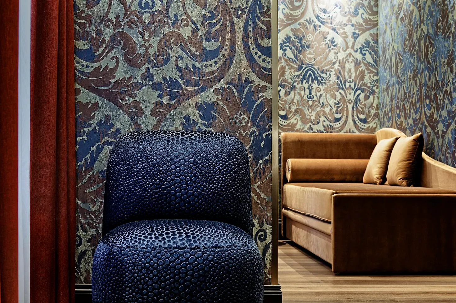 Hotel American-Dinesen Venezia 4*,  Italia