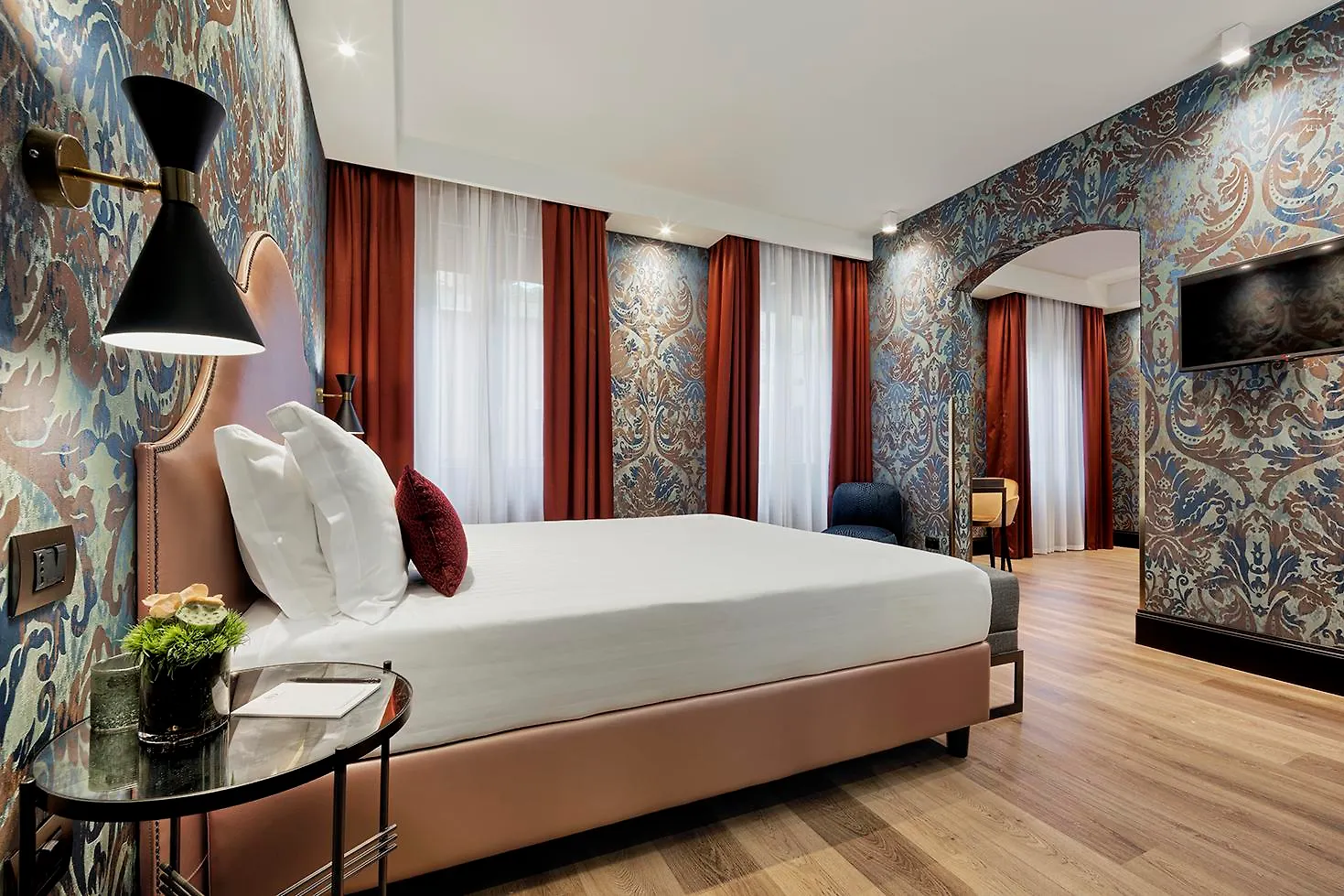 Hotel American-Dinesen Venezia