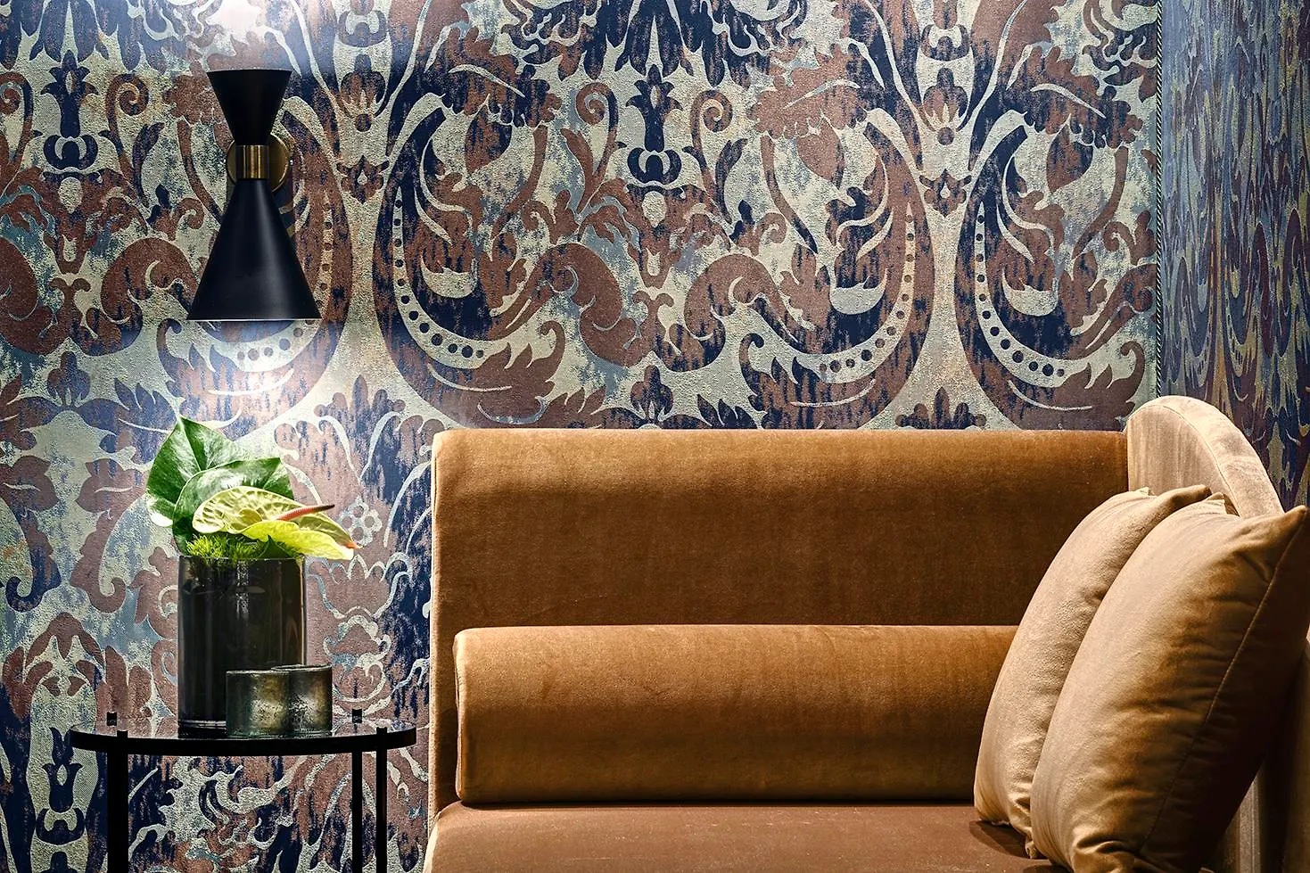 Hotel American-Dinesen Venezia