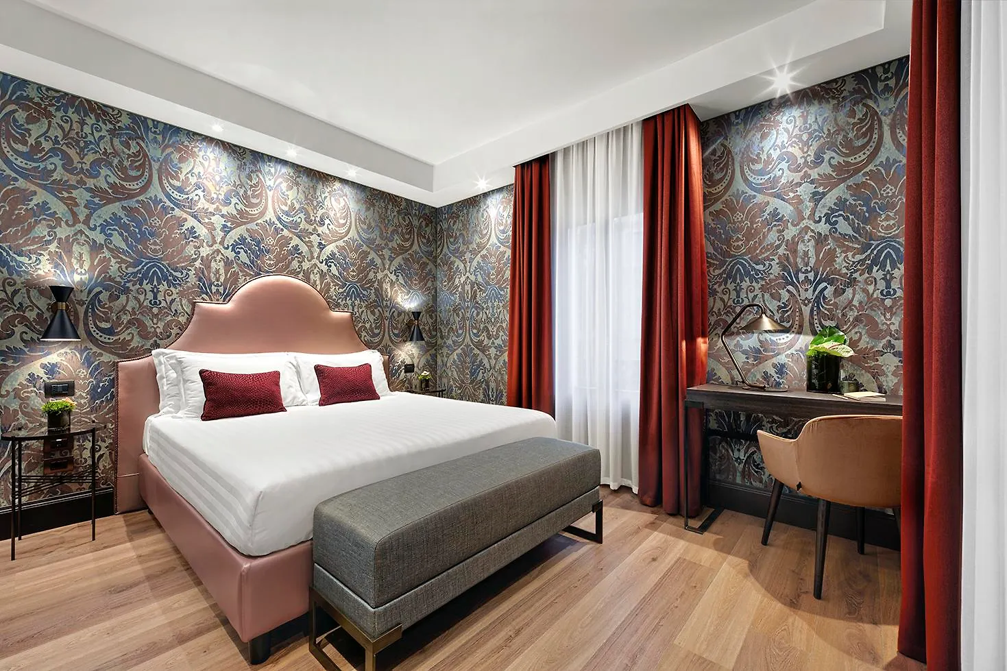 Hotel American-Dinesen Venezia