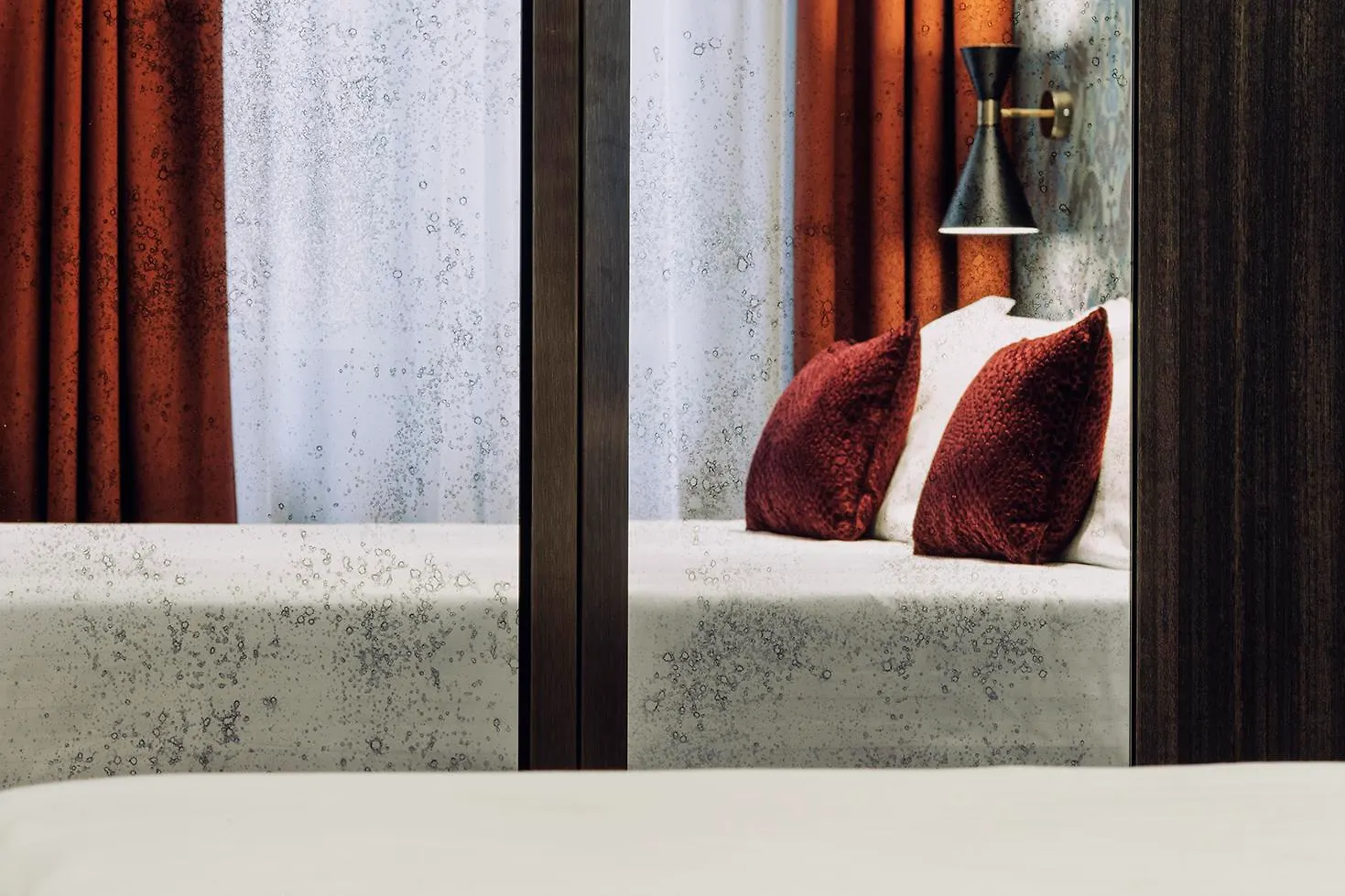 Hotel American-Dinesen Venezia