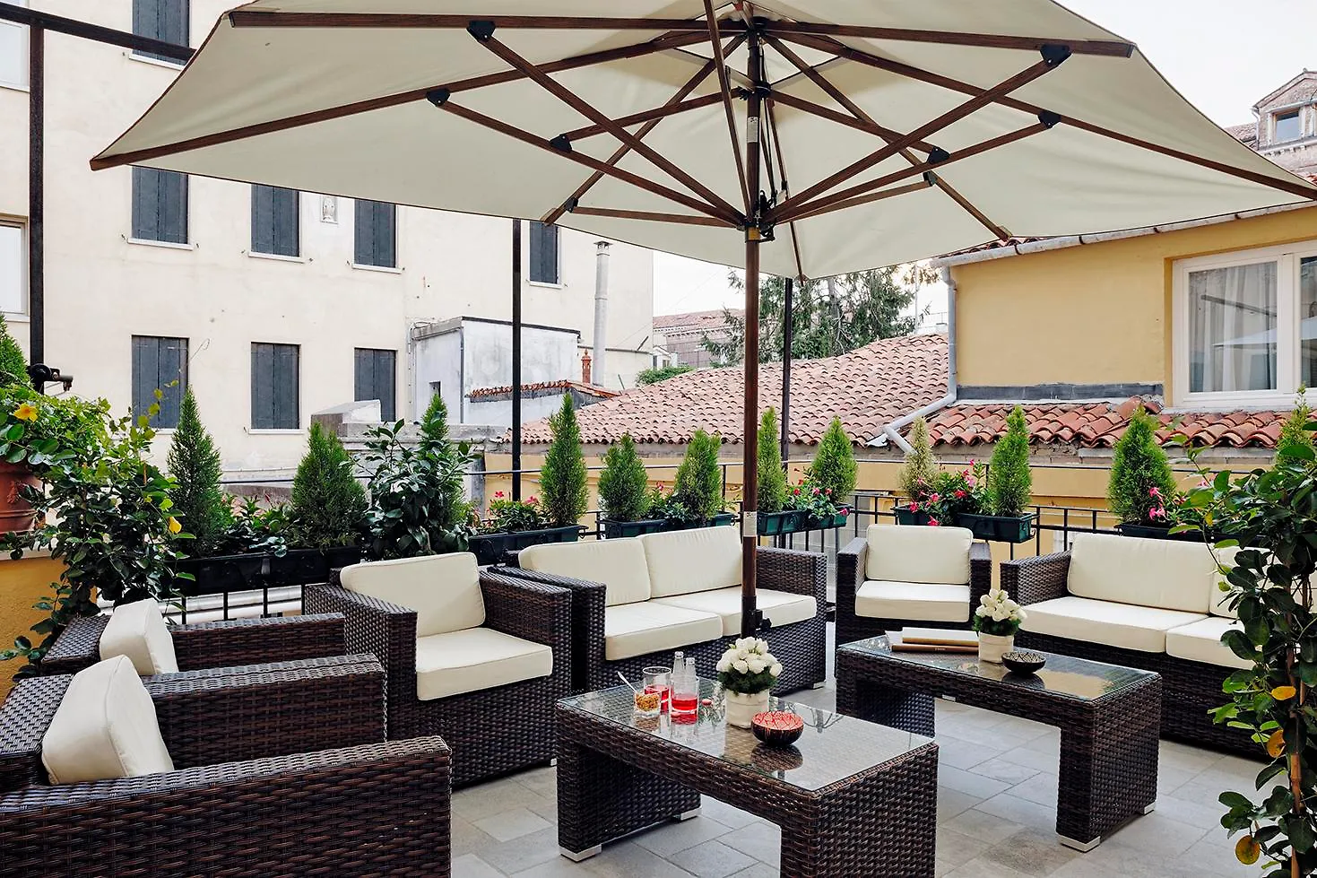 Hotel American-Dinesen Venezia
