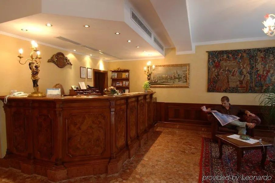 Hotel American-Dinesen Venezia