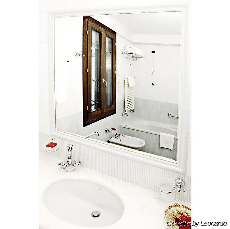 Hotel American-Dinesen Venezia