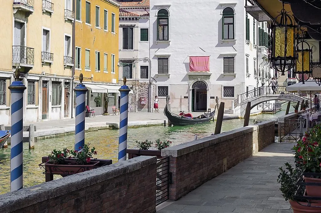 Hotel American-Dinesen Venezia