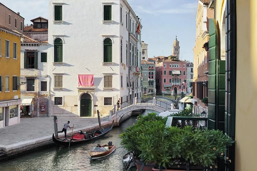 Hotel American-Dinesen Venezia