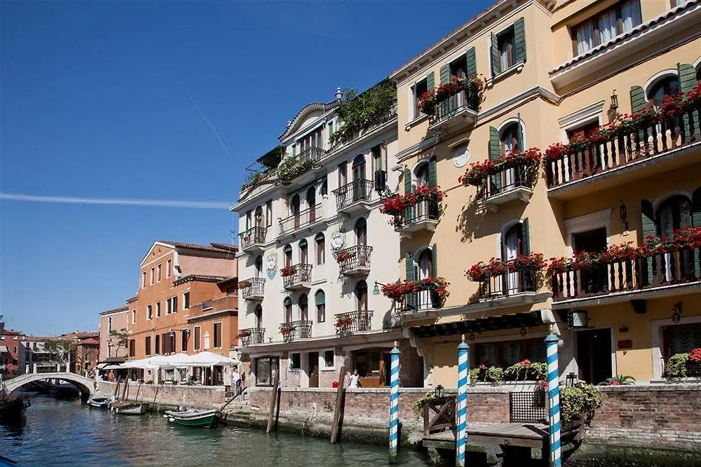 Hotel American-Dinesen Venezia