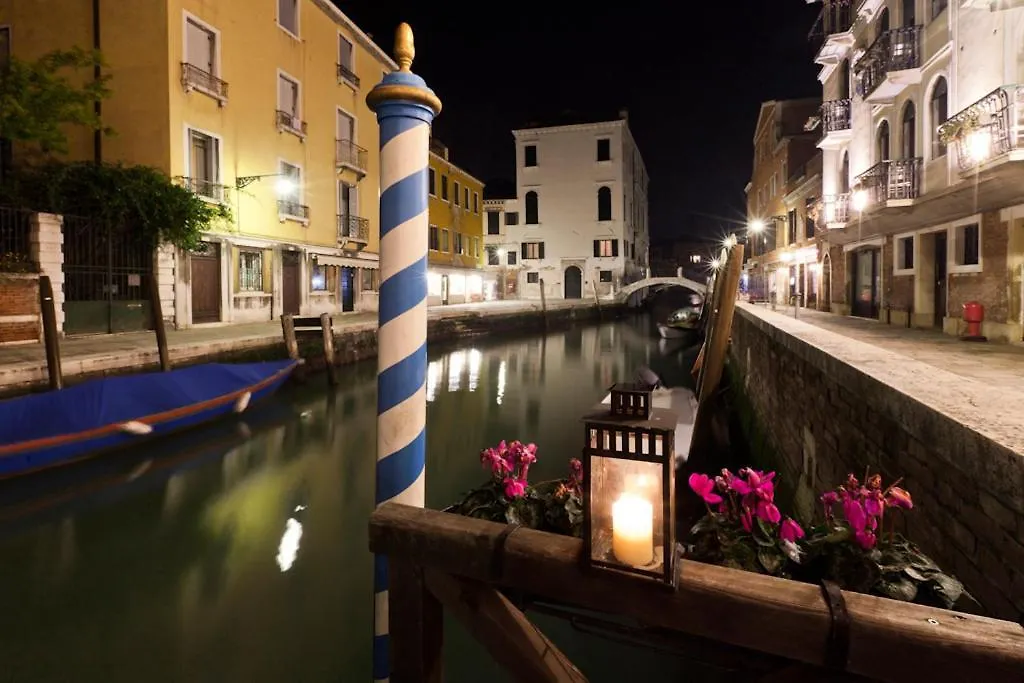 Hotel American-Dinesen Venezia