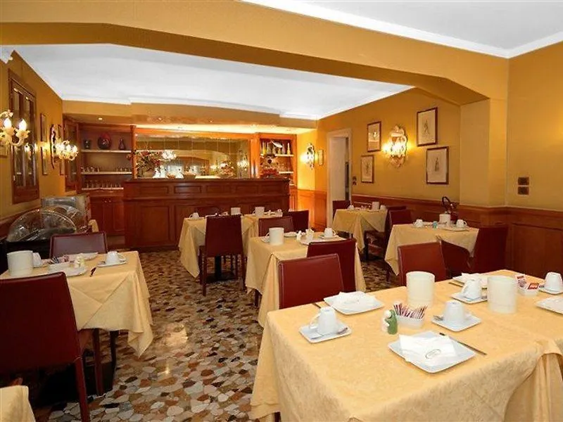 Hotel American-Dinesen Venezia