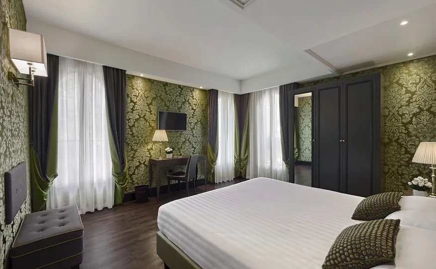 Hotel American-Dinesen Venezia