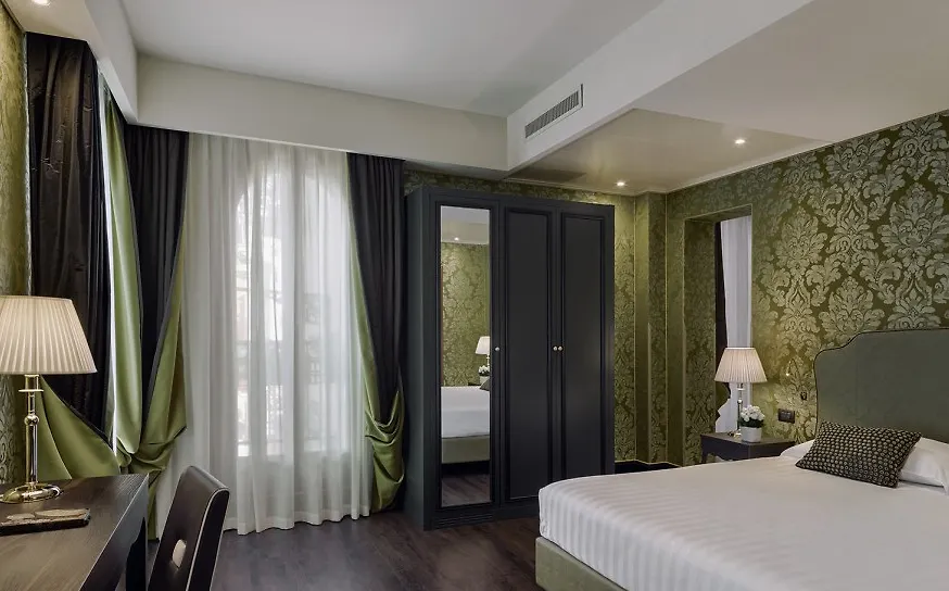 Hotel American-Dinesen Venezia Italia