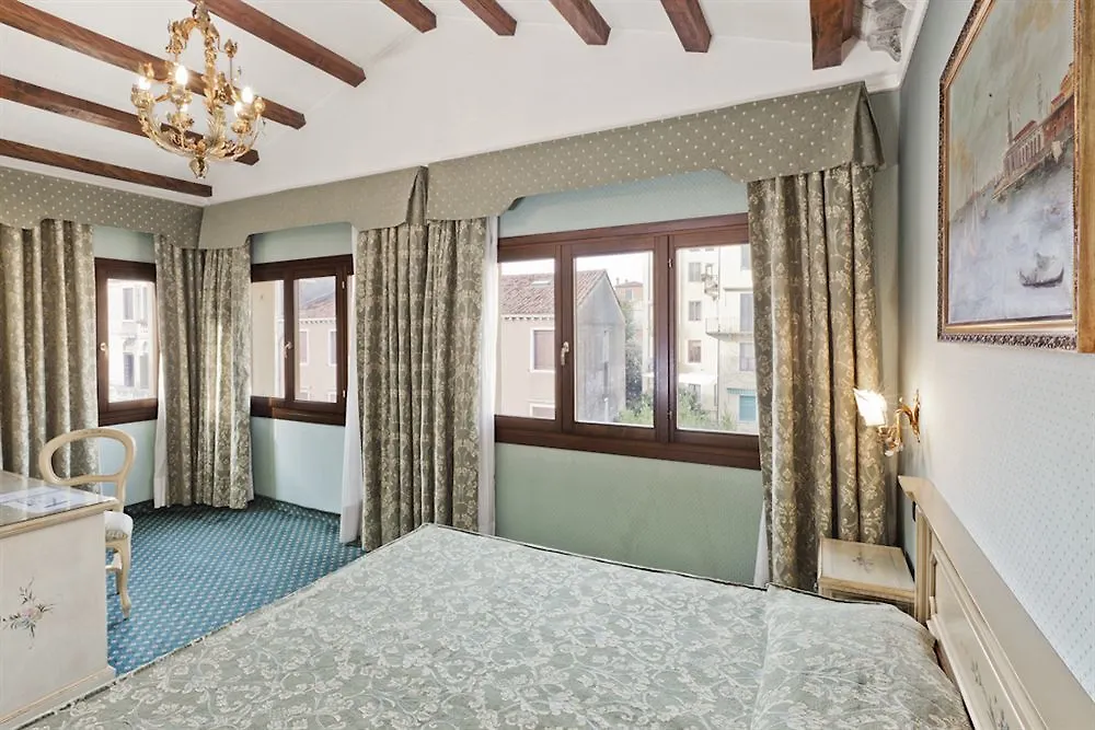Hotel American-Dinesen Venezia