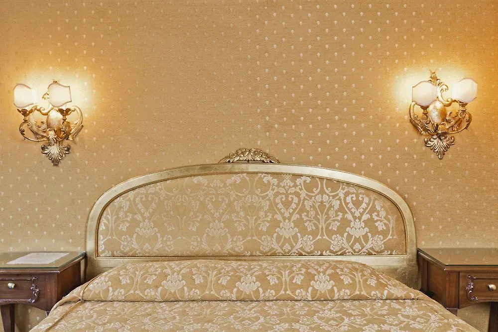 Hotel American-Dinesen Venetië