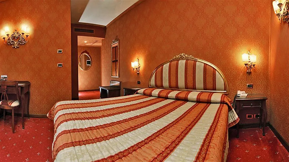 Hotel American-Dinesen Venezia