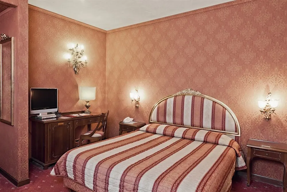 Hotel American-Dinesen Venezia