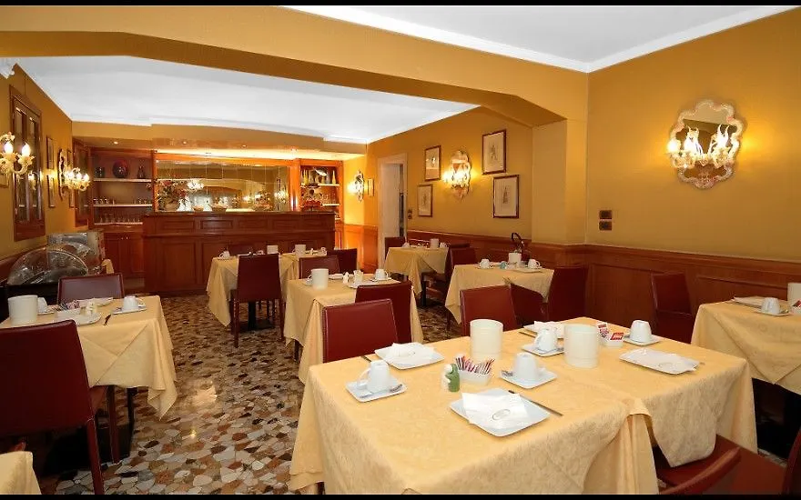 ****  Hotel American-Dinesen Venezia Italia