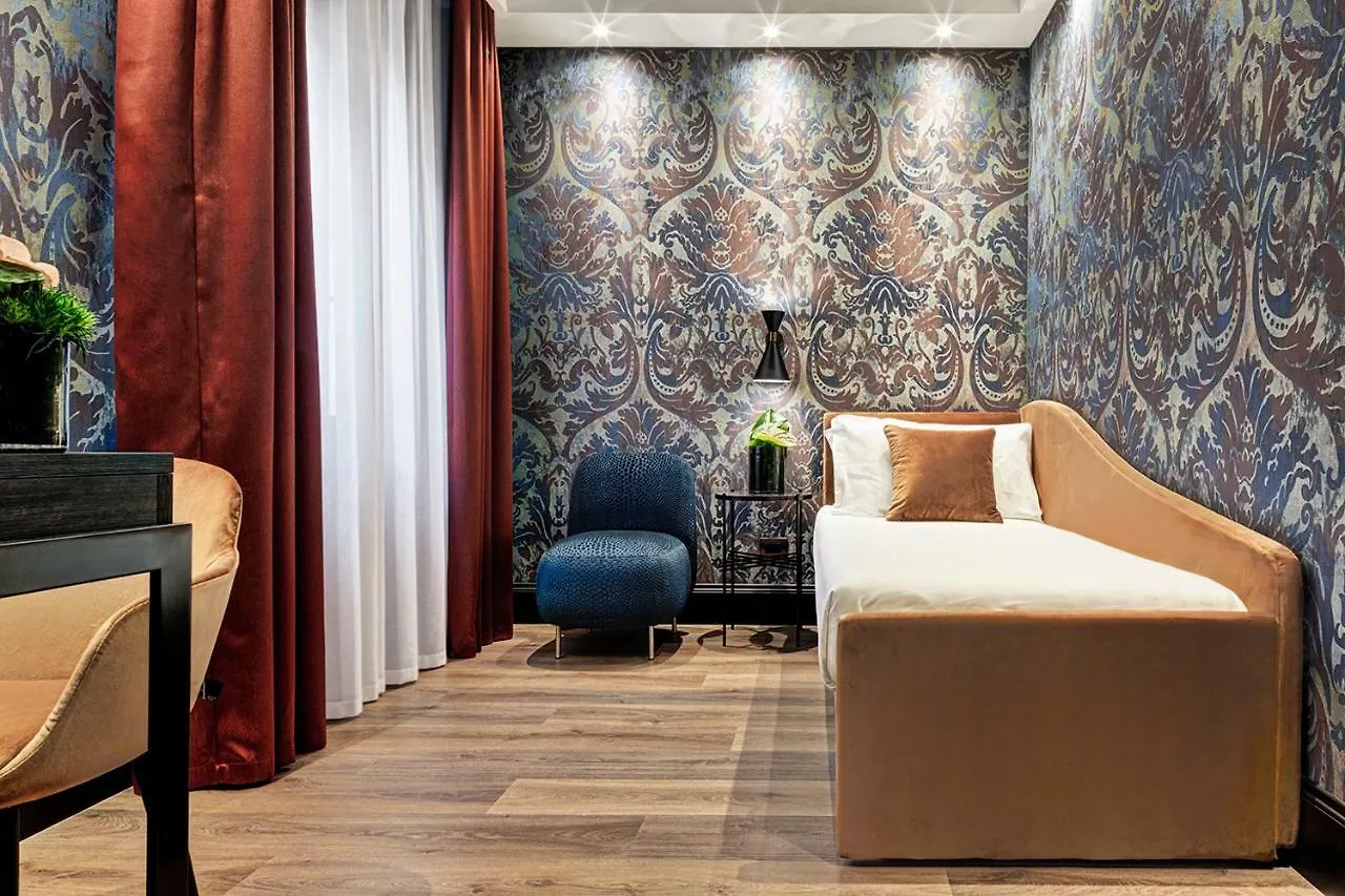 Hotel American-Dinesen Venezia