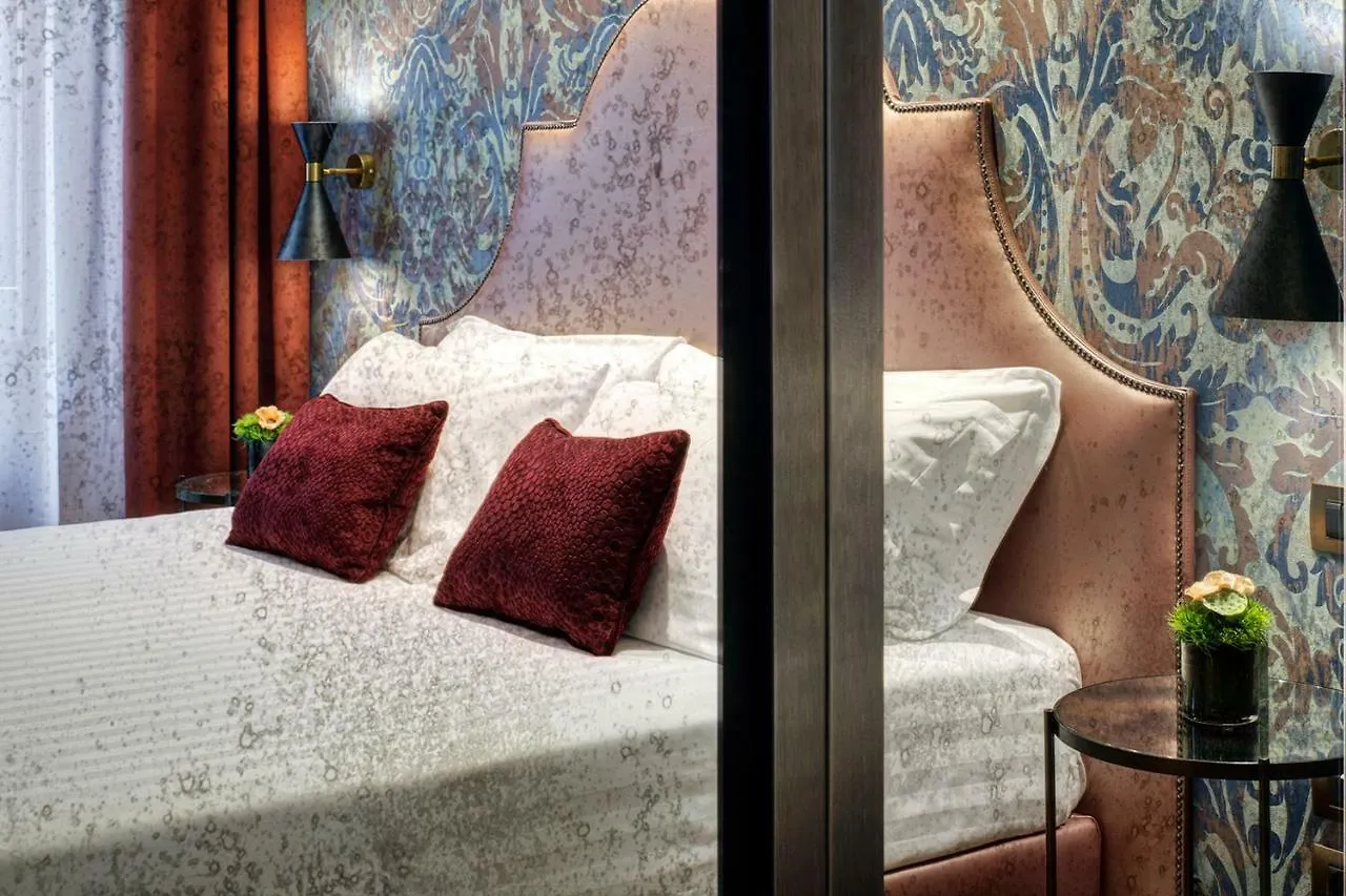 Hotel American-Dinesen Venezia