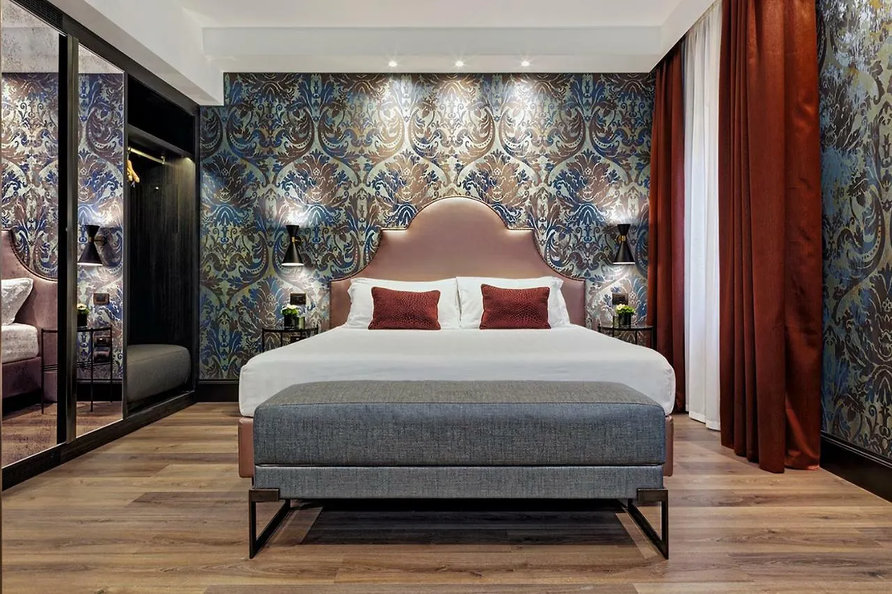 Hotel American-Dinesen Venezia