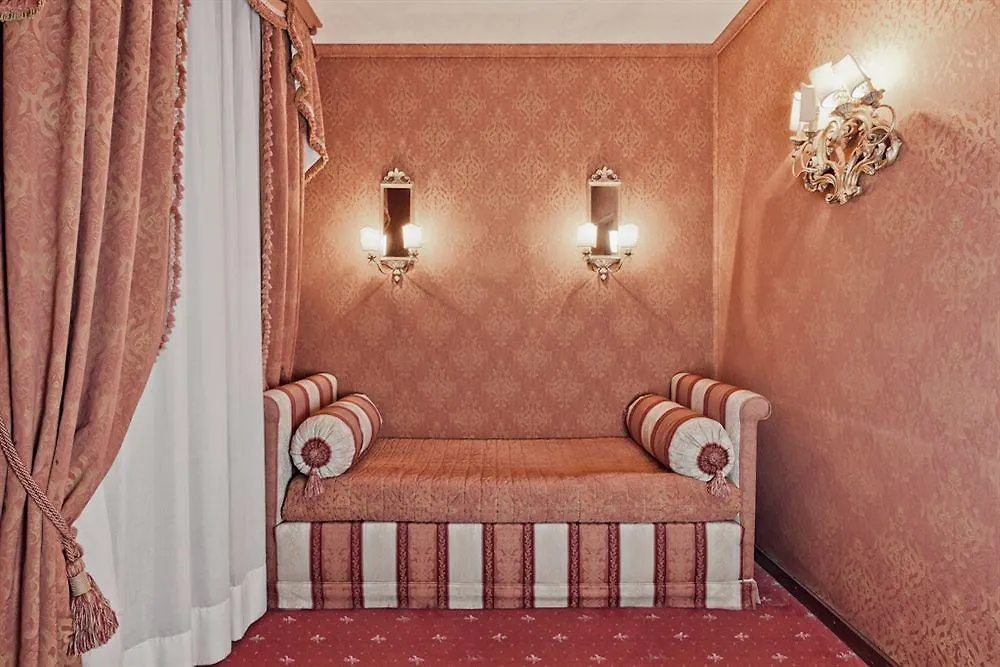 Hotel American-Dinesen Venezia
