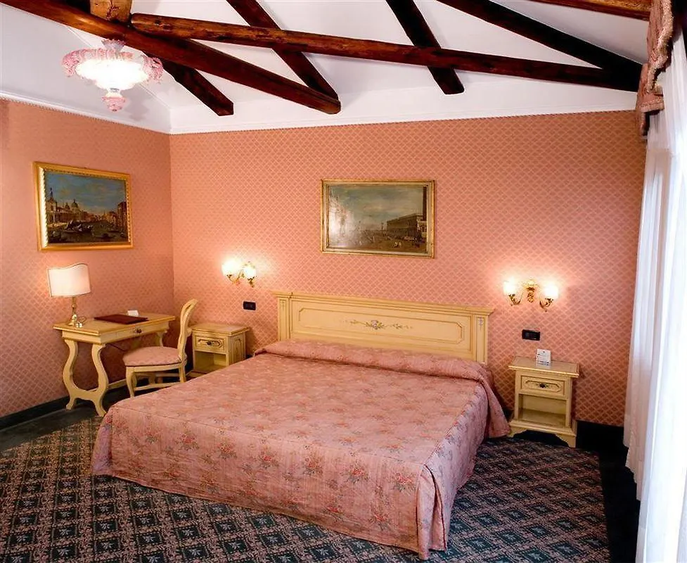 Hotel American-Dinesen Venecia